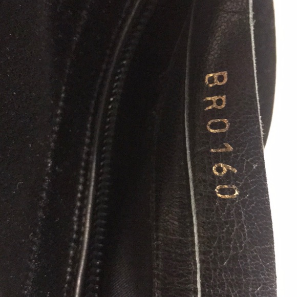 Louis Vuitton over the knee boots - Picture 6 of 7